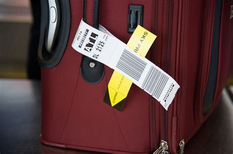 rfid luggage tags